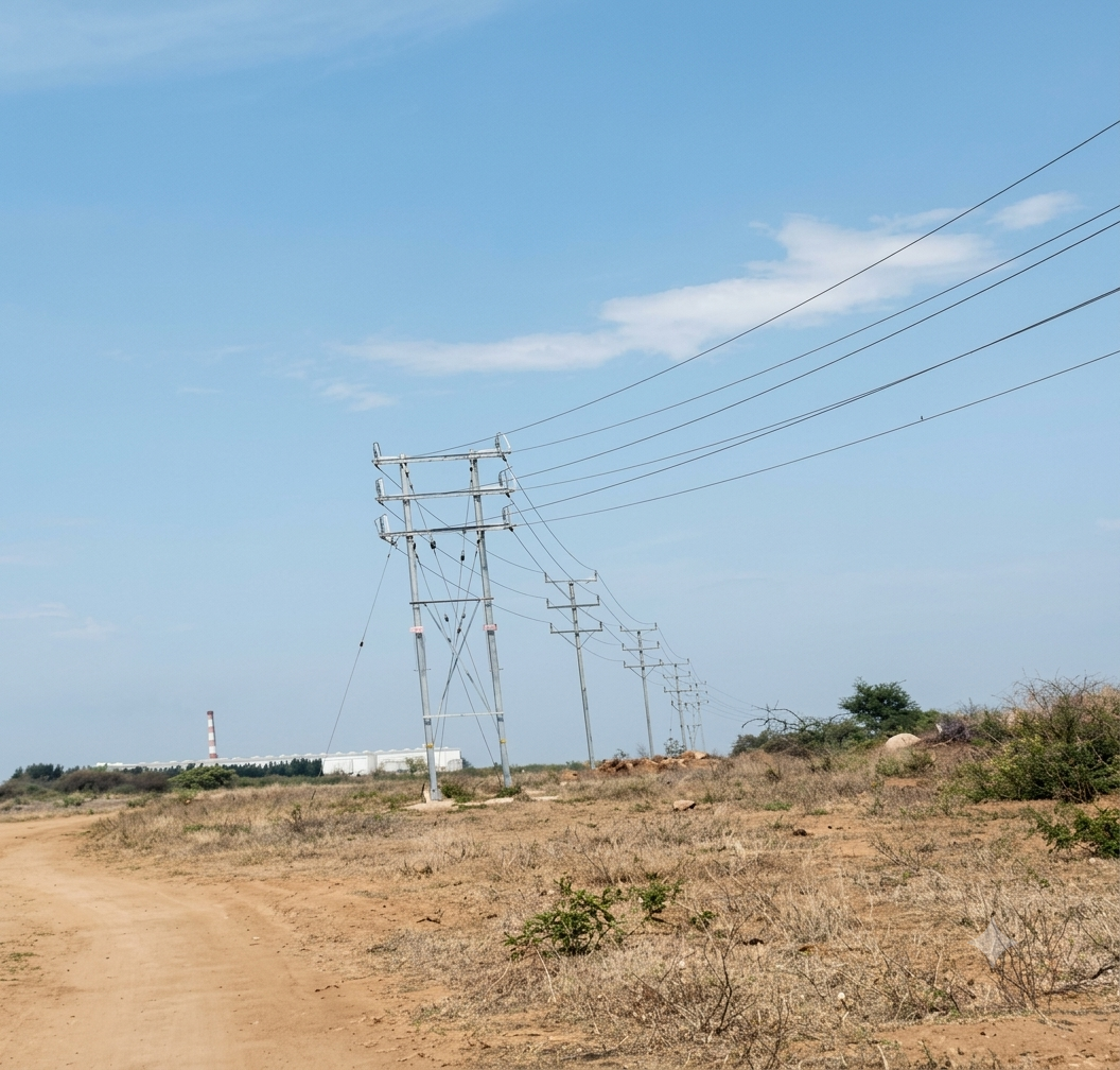 Transmission lines