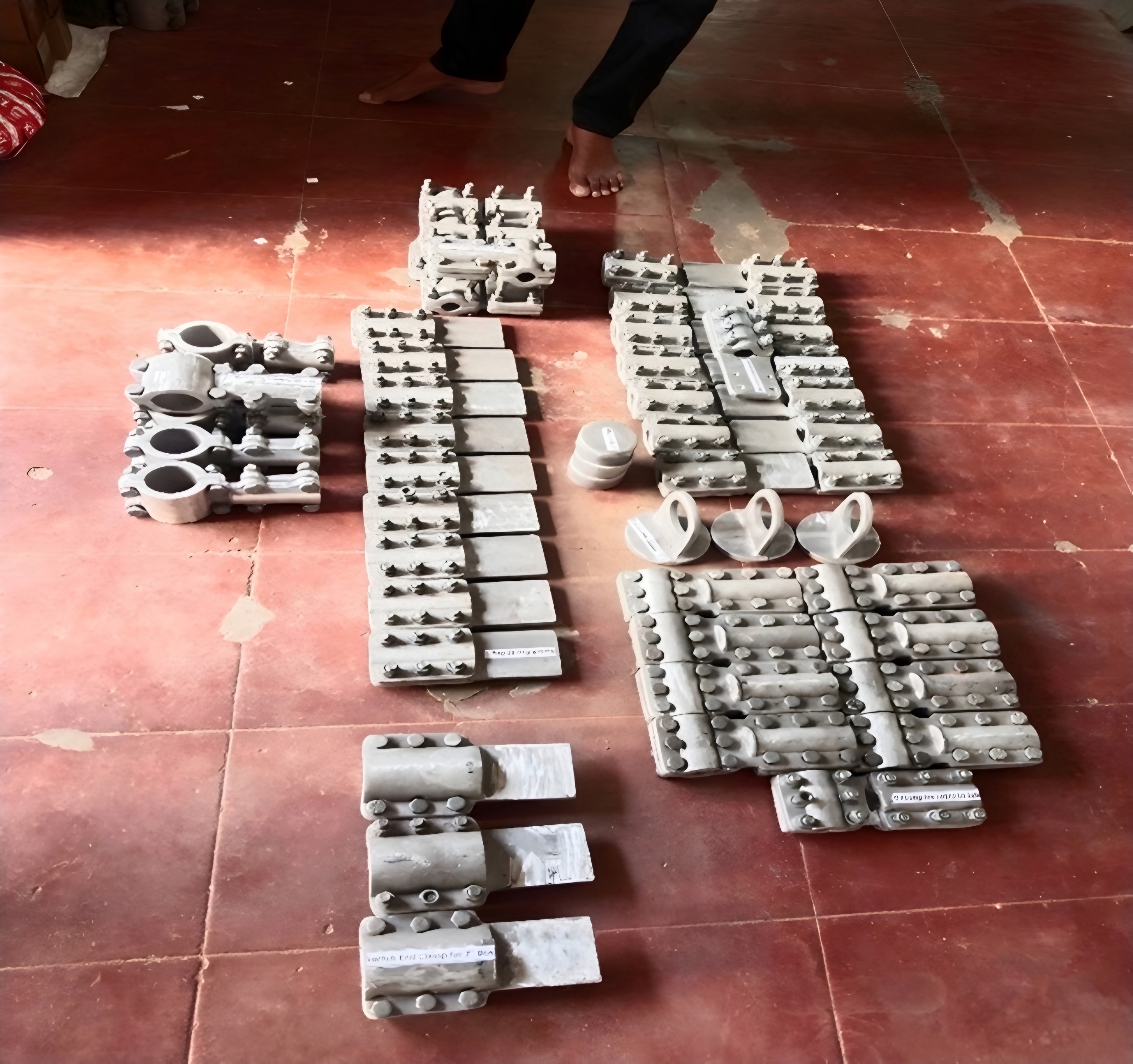 Velan Supply